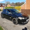 2006 Renault Megane