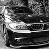 BMW 335D E90