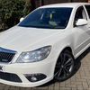 Skoda Octavia VRS Diesel