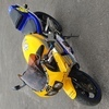 Cbr400rr nc29 92