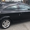 Vauxhall Astra 1.4 Sxi