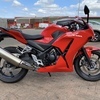 Honda CBR 300r