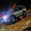 Land Rover discovery 2 swap