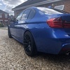 BMW 330d