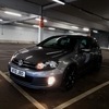 Golf mk6 gtd 2.0 tdi 4DOOR dsg auto