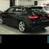 Audi a3 sportback 2.0tdi