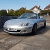 Mazda Mx5