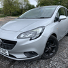 17 CORSA 1.4 SRI TOP SPEC