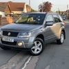 2009 Suzuki Grand Vitara 1.9 DDIS