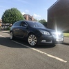 Vauxhall insignia elite state auto