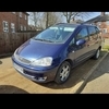 Ford galaxy mk2 TDI ghi moted