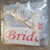 Bridal set