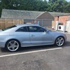 Audi A5 s-line Quattro 3.0