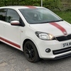 2014 Skoda Citigo Sport 1.0 Petrol