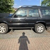 Land Rover discovery2 facelift