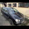 2004 VOLKSWAGEN POLO S 1.2 petrol