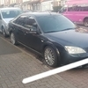 Ford Mondeo ST 2.2