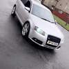 2006 Audi A3 S Line DSG 2.0 Diesel