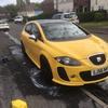 Seat Leon FR (CUPRA REP)