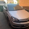 Vauxhall Astra 1.9 tdi sxi remapped