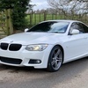 2011 Bmw 335d 470BHP Twin Hybrids