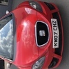 Seat Leon fr 2007