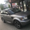 Range Rover Sport Tdv6