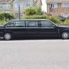 Volvo 960 limo