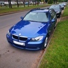 Bmw 320d se (177bhp) 2008