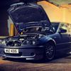 BMW 330D E46 2002 manual Touring