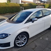 Seat leon fr