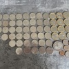 Coin collection £5coin £2 50.20.10p
