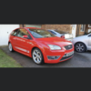 FORD FOCUS ST 2