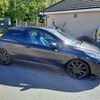 Peugeot 207 1.6 Gt Petrol