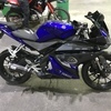 2014 Yamaha YZFR125