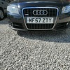 Audi a4 2.0 tdi sline multitronic