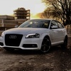 2011 Audi A3 Black Edition