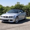 BMW m3 e46