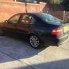 BMW 320d 2004