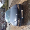 BMW E39 525 TDI touring