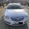 vauxhall insignia cdti