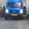 Ford Transit 350