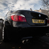 BMW E60 m5