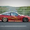 Nissan S13 Drift Car SR20