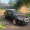 Ford Focus 1.6 tdci