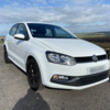 Volkswagen Polo Bluemotion