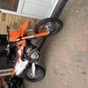 Ktm 250 2016