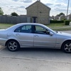 C220cdi 2003 Mercedes