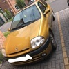 Clio 1.4 sport swap for van