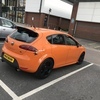 Seat leon FR must see !?